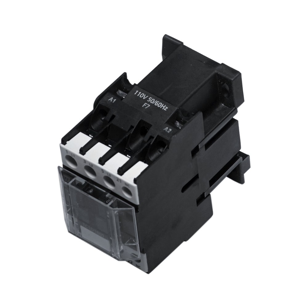 TP1 3 Pole Contactors with DC Coils 11kW Elevator Equipment